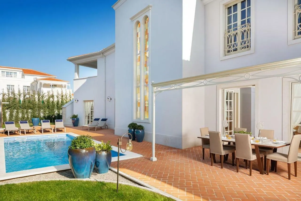 Villa Giulia Tar-Vabriga Κροατία