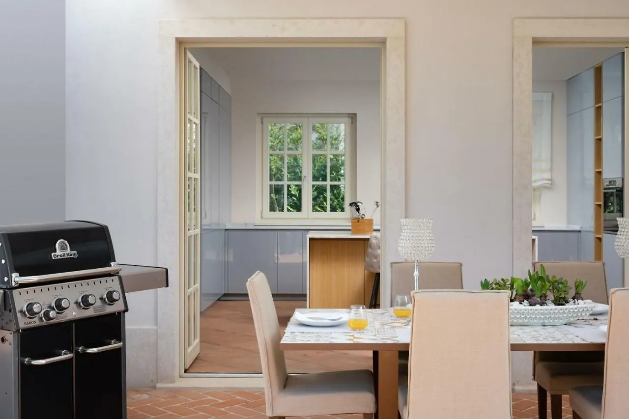 Villa Giulia Tar-Vabriga 0*,  Croazia