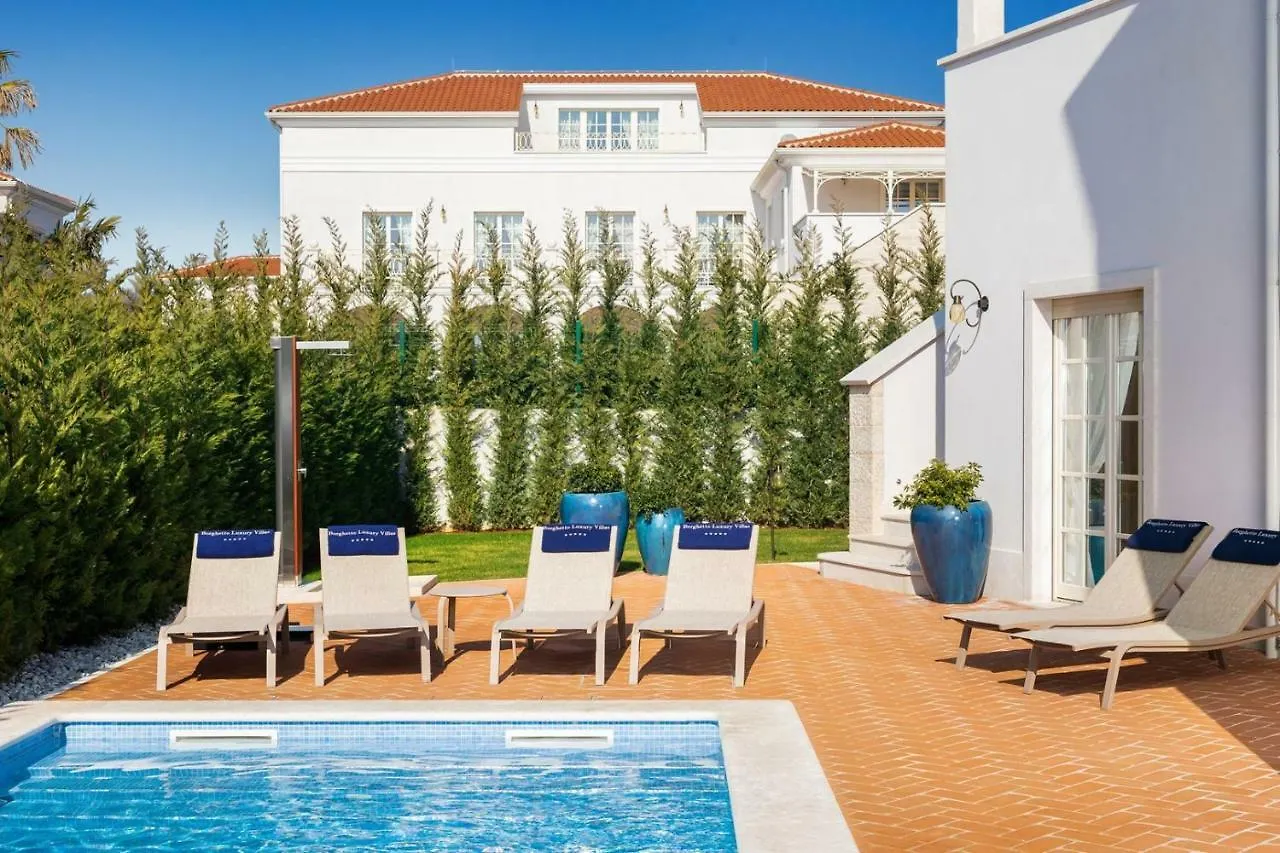 Villa Giulia Tar-Vabriga Croazia